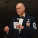 Chief Recognition Ceremony celebrates highest enlisted Airmen