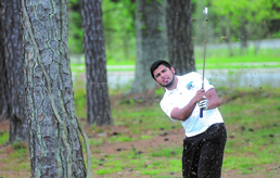 Army OKs public access to Cardinal Golf Course