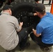 Installing Lug Nuts