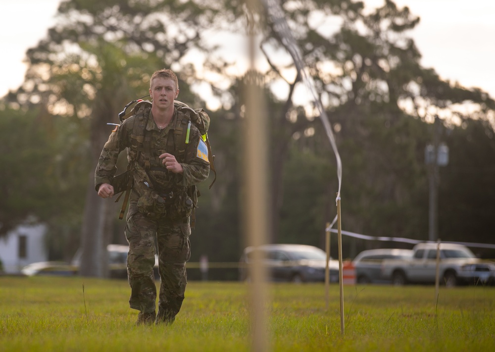 Spc. Baxter