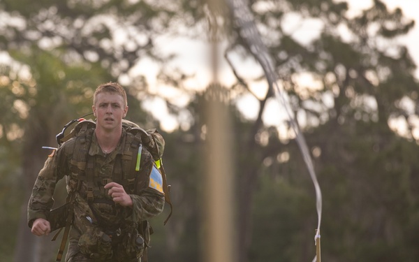 Spc. Baxter