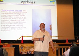 Naval Station Great Lakes holds Summer Safety Standdown