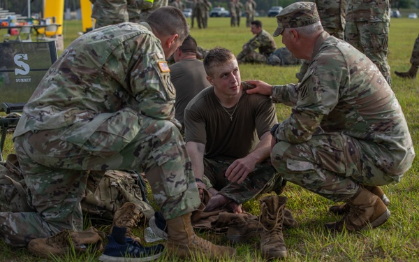 Spc. Baxter