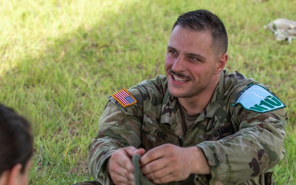 Sgt. Fiore