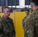 FORSCOM CSM Sims Visits 3rd CAB