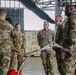 FORSCOM CSM Sims Visits 3rd CAB