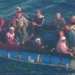 Coast Guard repatriates 86 people to Cuba