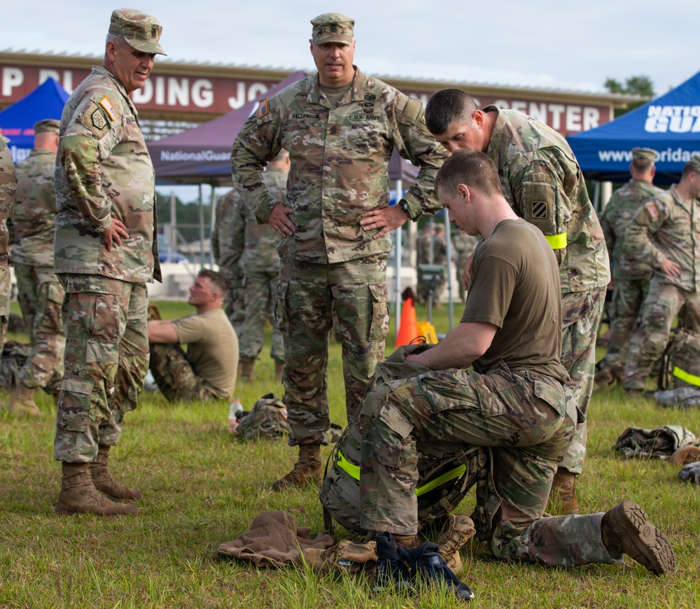 Spc. Baxter