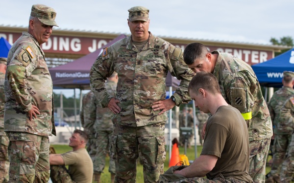 Spc. Baxter