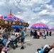 Fort Bragg Fair comes to successful close