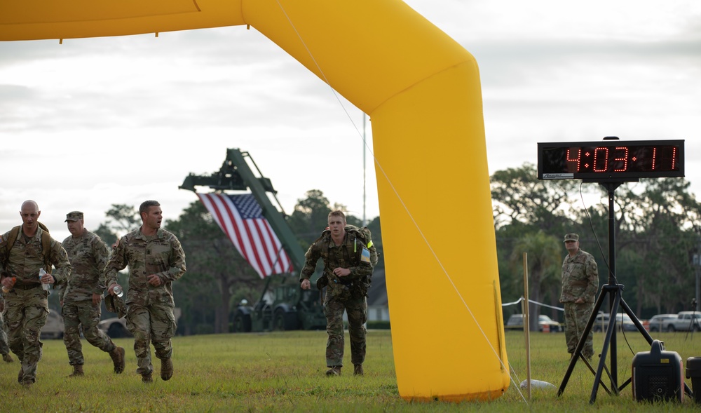 Spc. Baxter