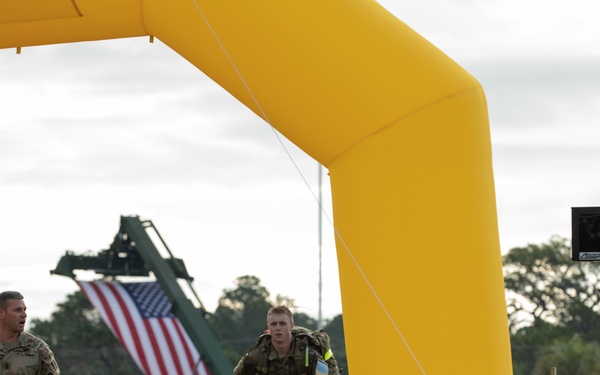 Spc. Baxter