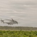Helicopter Support Team Training with Combat Logistics Regiment 27