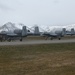 A-10C Thunderbolt II Takes-off to Setermoen Range