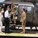 Austrian delegation visits Vermont Guard facilities