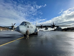 Optometry support with the Innovative Readiness Team