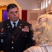 Memorial Service for Pvt. Ladner, WWII Soldier