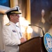 Coast Guard holds change of command ceremony for Coast Guard First District Commander