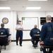 Training Center Cape May hosts Council on Recruit Basic Training