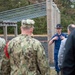 Training Center Cape May hosts Council on Recruit Basic Training