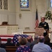 Sgt. Howard R. Belden ANC Funeral - May 12, 2022