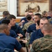 Training Center Cape May hosts Council on Recruit Basic Training