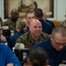 Training Center Cape May hosts Council on Recruit Basic Training