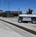 Fuel to keep the aircraft flying at Sentry Savannah 22-1