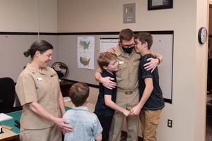 Soldiers Radio News