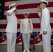 VT-27 Holds Change of Command Ceremony