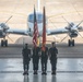 Marine Aircraft Group 49 Detachment C, 4th Marine Aircraft Wing Sergeant Major Relief And Appointment Ceremony