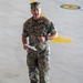 Marine Aircraft Group 49 Detachment C, 4th Marine Aircraft Wing Sergeant Major Relief And Appointment Ceremony