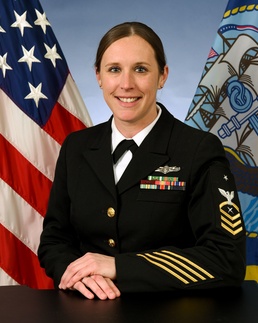 CTNCS Tristen Hendricks