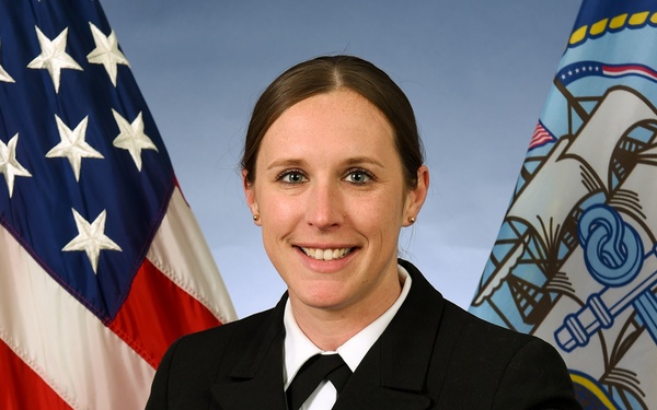 Fleet Cyber Command Sailor Recognized for Exceptional Leadership