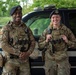 4th Security Forces Airmen Highlight