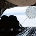 517th Airlift Squadron conducts air drop for RF-A 22-1