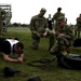 The Midwest’s Best compete in 2022 Region IV Best Warrior Competition