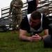 The Midwest’s Best compete in 2022 Region IV Best Warrior Competition
