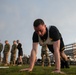 The Midwest’s Best compete in 2022 Region IV Best Warrior Competition