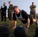 The Midwest’s Best compete in 2022 Region IV Best Warrior Competition