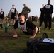 The Midwest’s Best compete in 2022 Region IV Best Warrior Competition