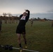 The Midwest’s Best compete in 2022 Region IV Best Warrior Competition