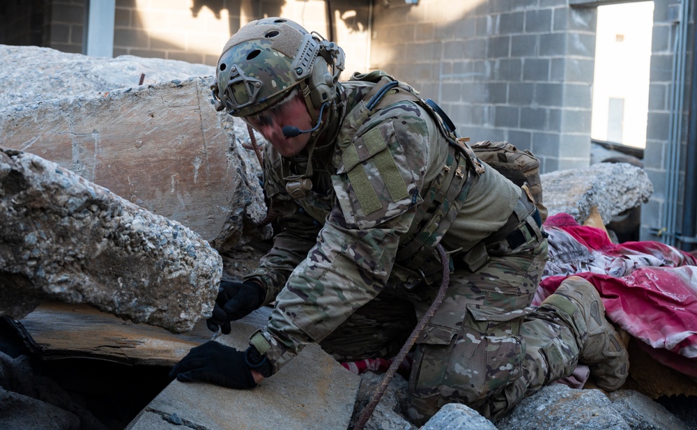 Emerald Warrior 22.1