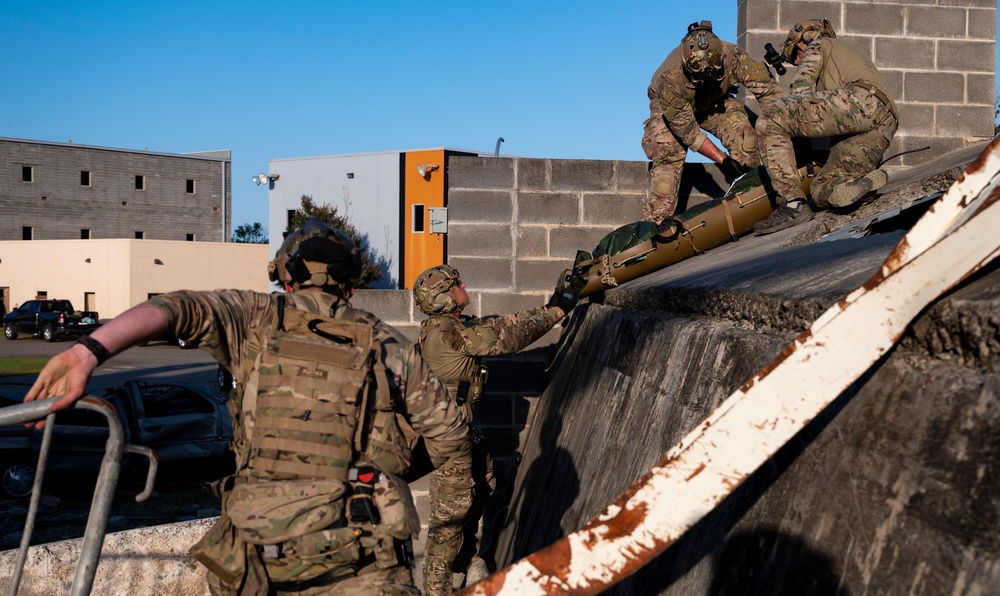 Emerald Warrior 22.1