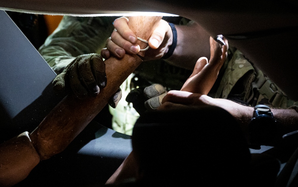 Emerald Warrior 22.1