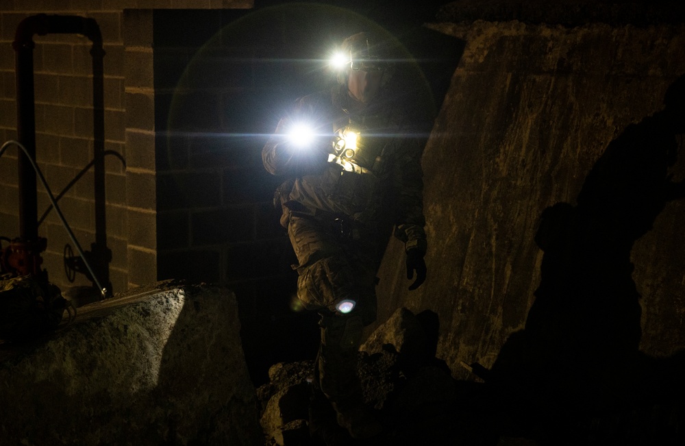 Emerald Warrior 22.1