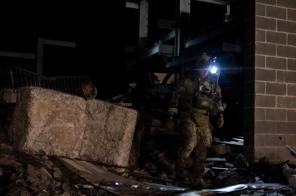 Emerald Warrior 22.1