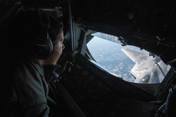 Fueling the Fight: Sentry Savannah 22-1