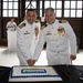Dieguez takes command of NAVFAC Southeast