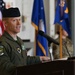 33rd OSS Change of Command